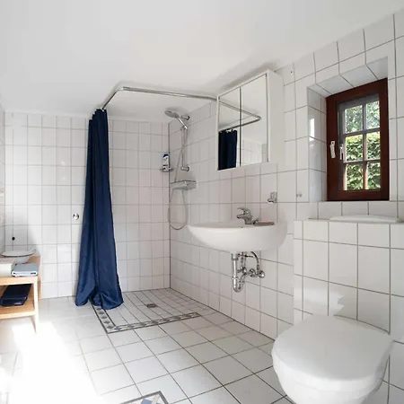Christines Kate Apartment Norderbrarup