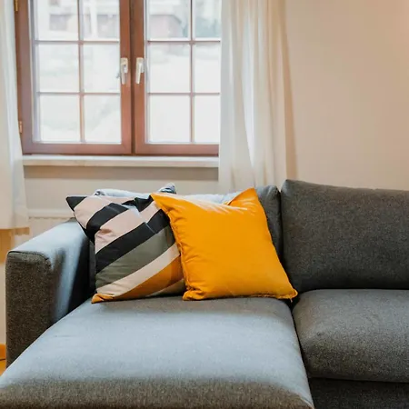 Apartment Christines Kate Norderbrarup