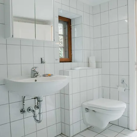Apartment Christines Kate Norderbrarup